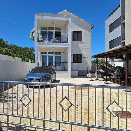 דירות Sukošan Seagull By The Sea מראה חיצוני תמונה